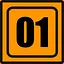 LEVEL 1 icon