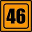 LEVEL 46 icon