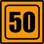 LEVEL 50 icon