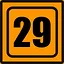 LEVEL 29 icon