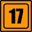 LEVEL 17 icon