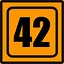 LEVEL 42 icon