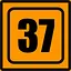 LEVEL 37 icon