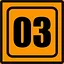 LEVEL 3 icon