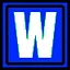 first entry icon