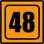 LEVEL 48 icon