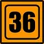 LEVEL 36 icon