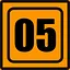LEVEL 5 icon