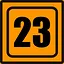 LEVEL 23 icon