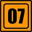 LEVEL 7 icon