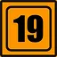 LEVEL 19 icon