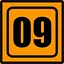 LEVEL 9 icon