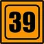 LEVEL 39 icon