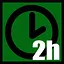 2hour icon