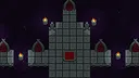 RPG Maker MV - Rogue Adventure - Otherworld Tileset Screenshot 8