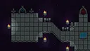 RPG Maker MV - Rogue Adventure - Otherworld Tileset Screenshot 7