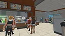 Stack Your Burger VR Screenshot 11