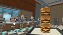 Stack Your Burger VR Screenshot 4