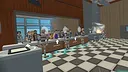 Stack Your Burger VR Screenshot 0