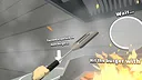 Stack Your Burger VR Screenshot 3