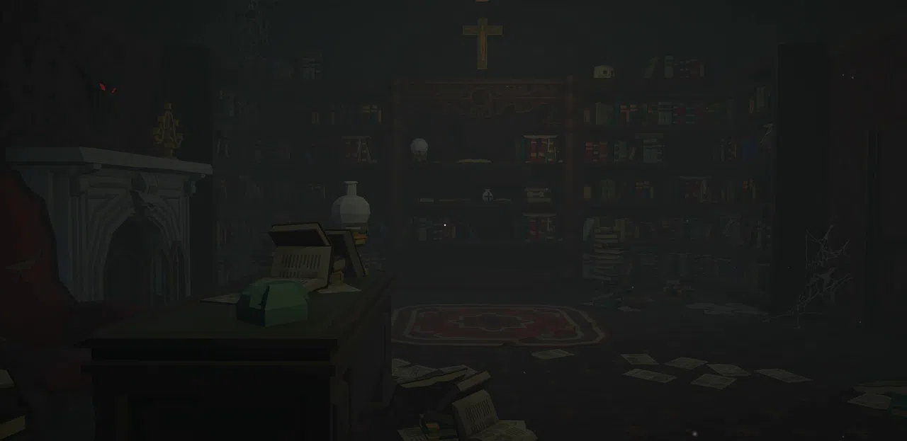 Coffin Delivery Screenshot 2