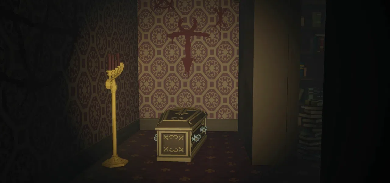 Coffin Delivery Screenshot 5