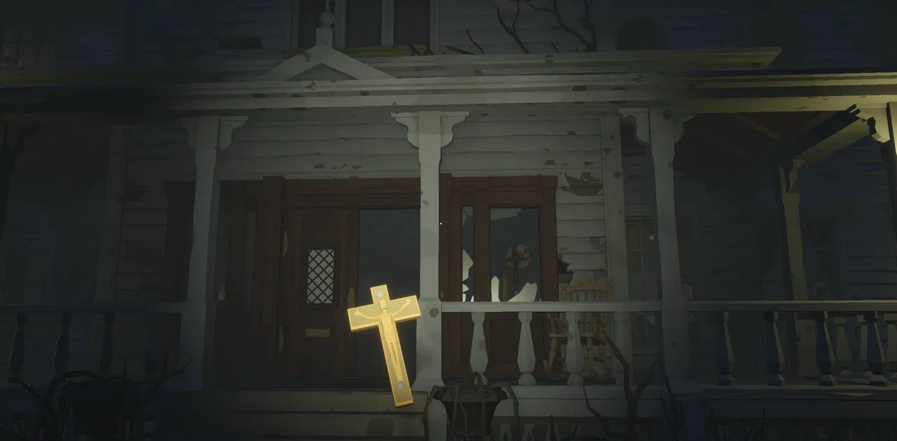 Coffin Delivery Screenshot 3