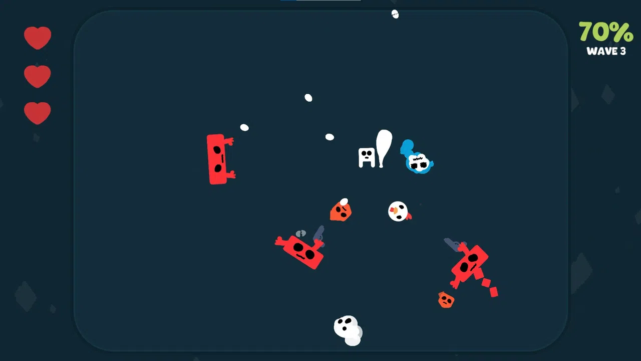 Bricks Smasher Screenshot 2