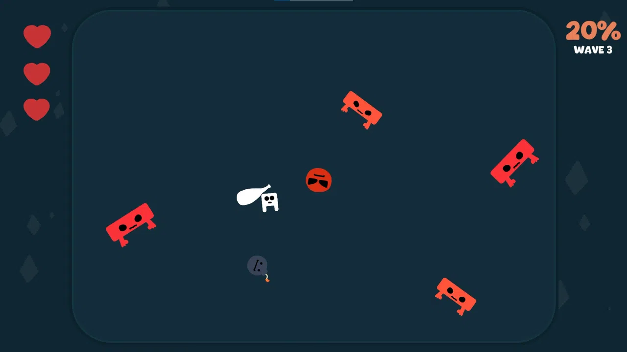 Bricks Smasher Screenshot 4