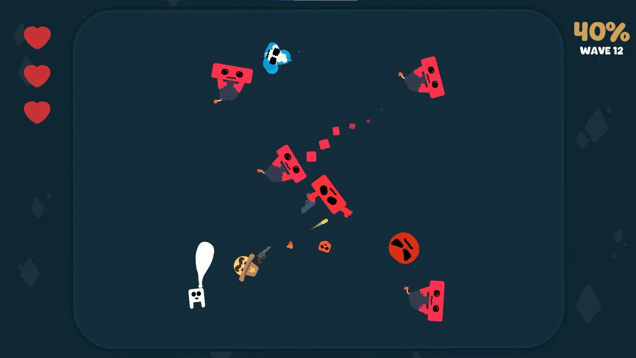 Bricks Smasher Screenshot 1