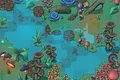 RPG Maker MZ - Winlu Fantasy Tileset - Mushroom Screenshot 4