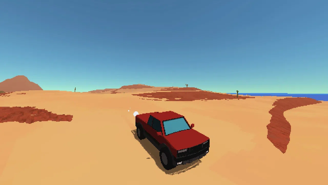 TreasureTails Screenshot 1