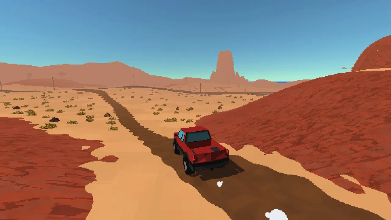 TreasureTails Screenshot 5