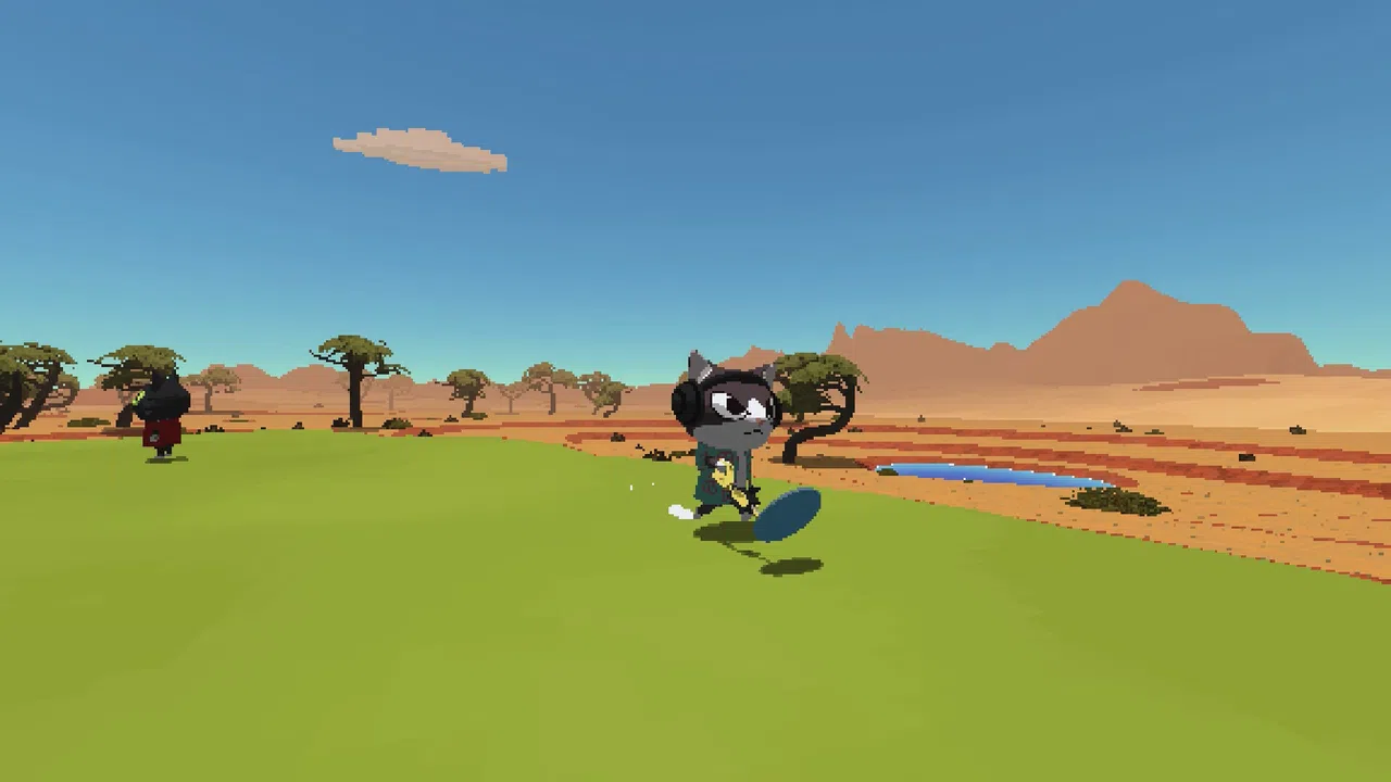 TreasureTails Screenshot 0