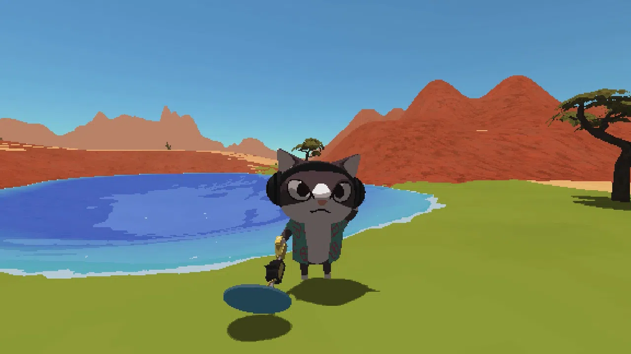 TreasureTails Screenshot 6