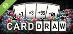 Card Draw (Demo)