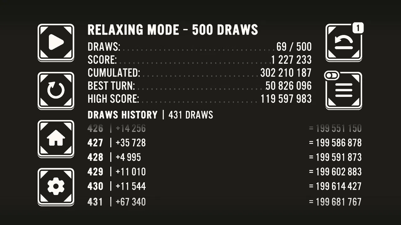 Card Draw (Demo) Screenshot 8