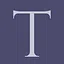 Goth Feet T icon