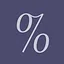 Goth Feet % icon