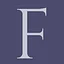 Goth Feet F icon