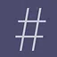 Goth Feet # icon