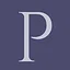 Goth Feet P icon