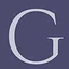 Goth Feet G icon