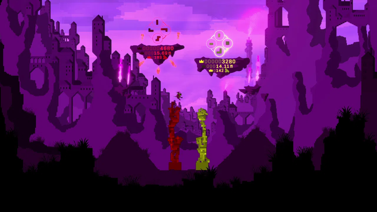 Mistress Of The Tower Screenshot 8