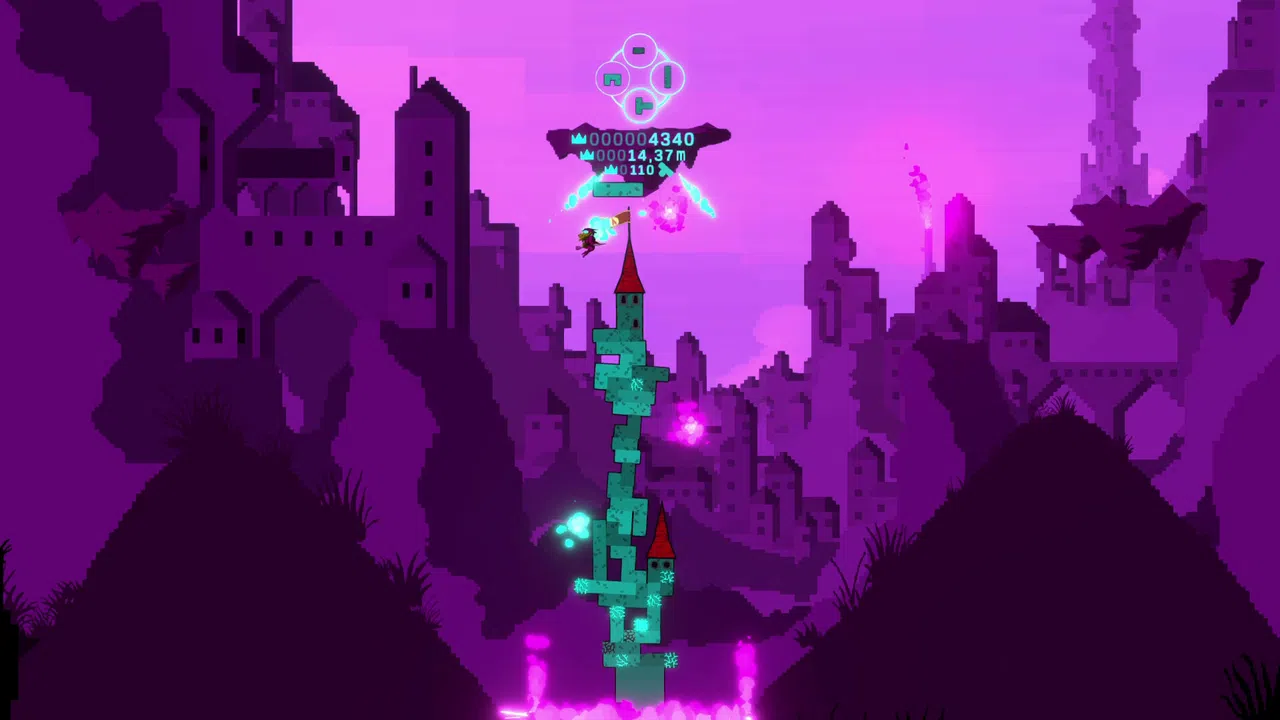Mistress Of The Tower Screenshot 3