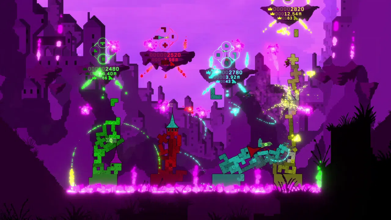 Mistress Of The Tower Screenshot 9