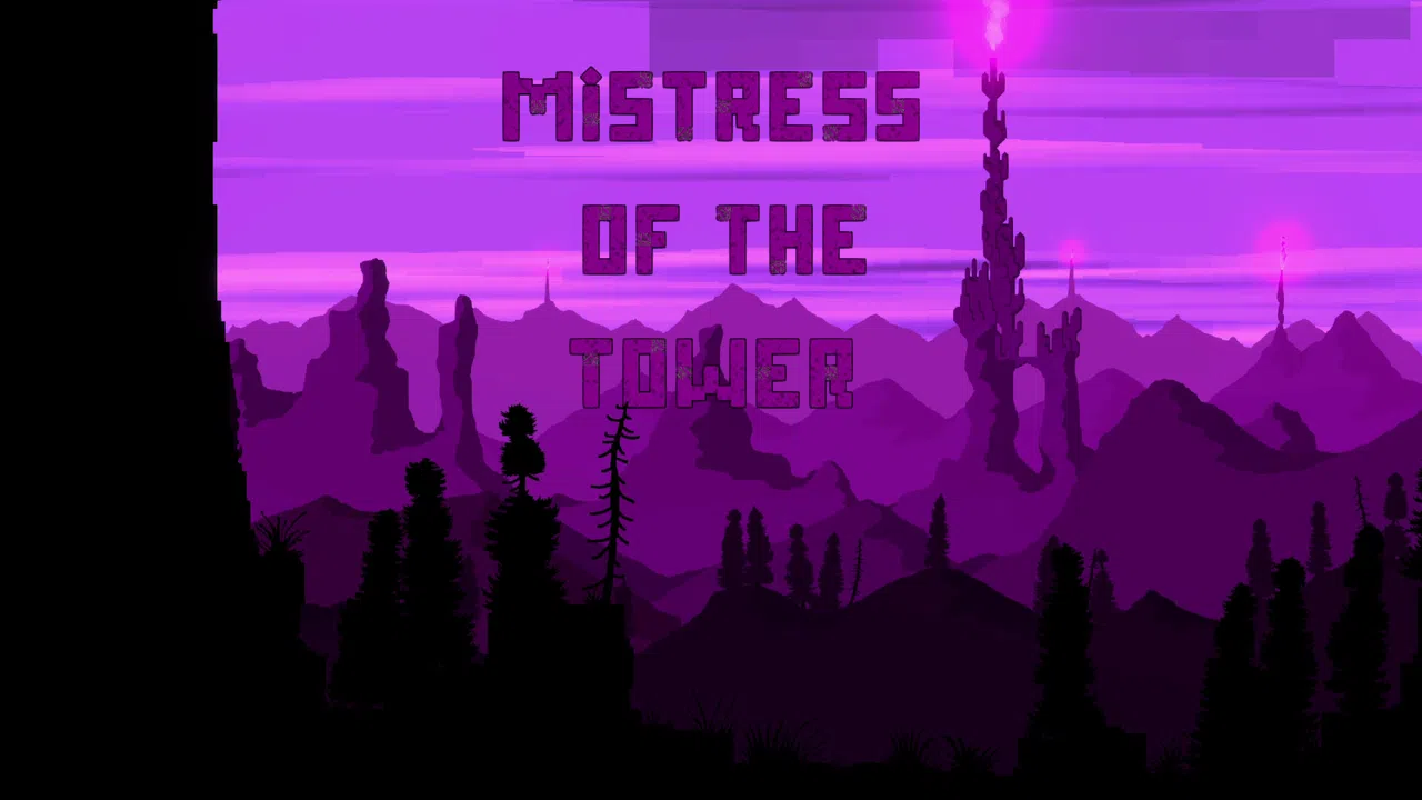 Mistress Of The Tower Screenshot 0