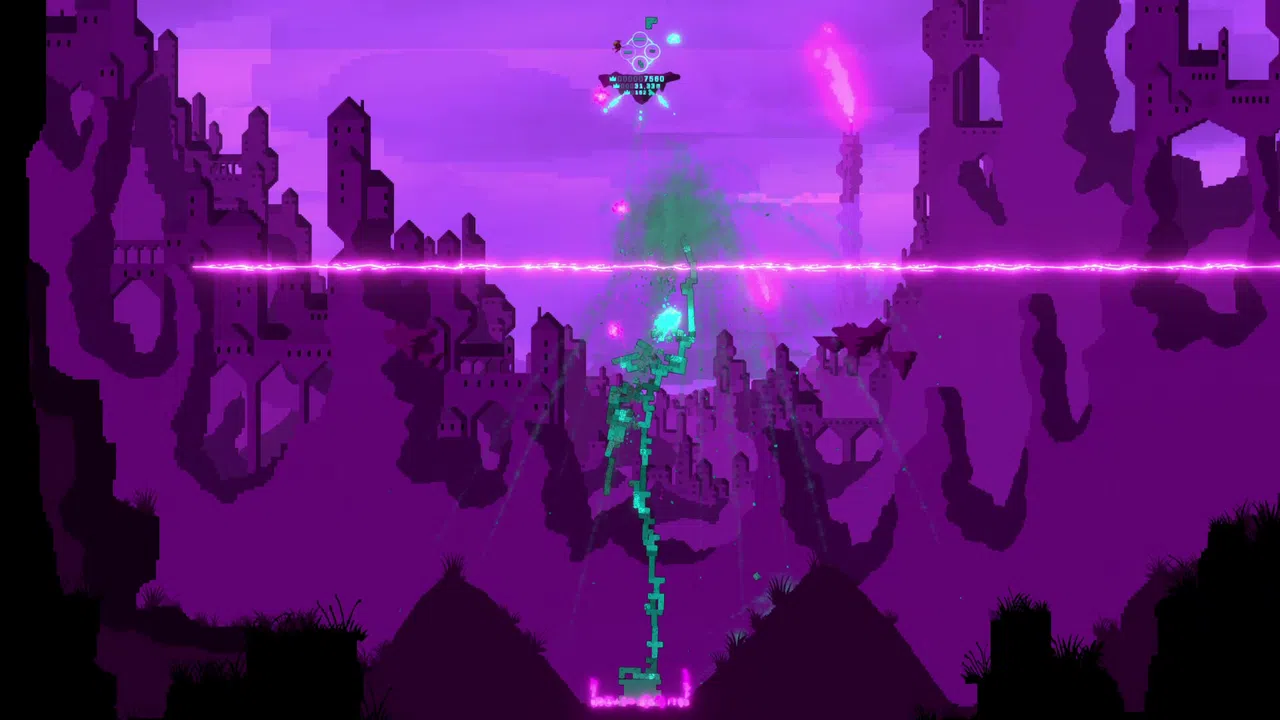 Mistress Of The Tower Screenshot 5