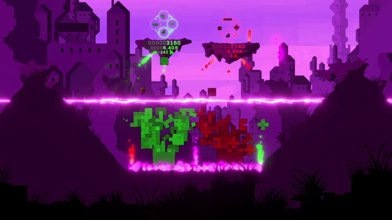 Mistress Of The Tower Screenshot 6