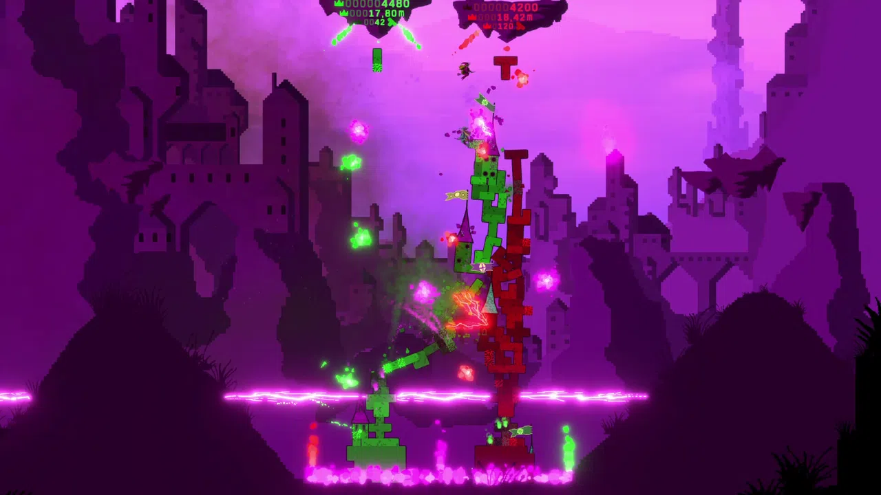 Mistress Of The Tower Screenshot 4